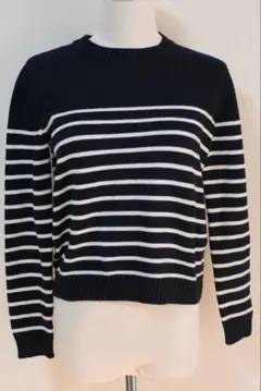 ZARA ニットセーター