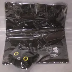 ■クロネコヤマト ノベルティグッズ 2点 パスケース+不織布トートバッグ