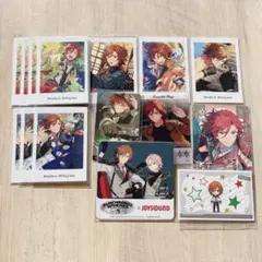 あんスタ MaM 三毛縞斑