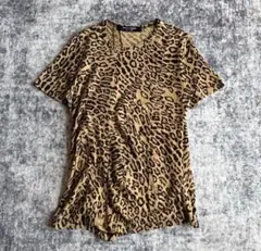 美品 ジュンヤワタナベ モヘヤライク ウール 変形ポンチョ セーター