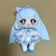 わんだふるぷりきゅあ！ キュアニャミー ぷりぬいチャーム