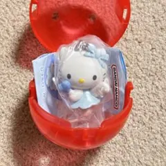 キティチャンガチャガチャ