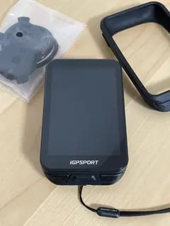 2026年最新】IGPSPORT igs630の人気アイテム - メルカリ