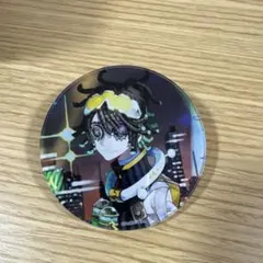 第五人格 TheキャラCAFE 運命の赤い糸 患者 缶バッジ 2個セット - メルカリ