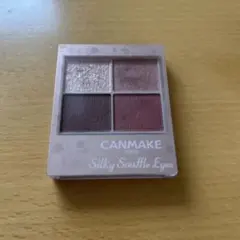 CANMAKE Silky Souffle Eyes M02