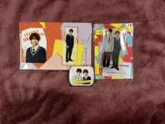 君が死ぬまであと100日 アクスタ、カードセット、ステッカー入り缶ケース