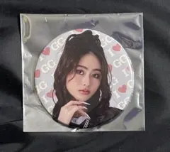 Girls2 LIVE&FAN MEETING2026 ビッグ缶バッジ モモカ