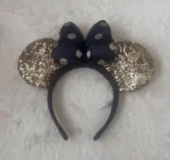ディズニーカチューシャ