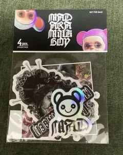 2026年最新】DiR en grey ステッカー 京の人気アイテム - メルカリ