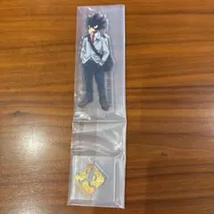 一番くじ　僕のヒーローアカデミア　G賞アクリルスタンド　常闇踏陰