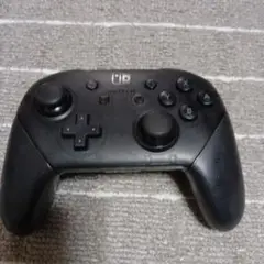 Nintendo Switch Proコントローラー
