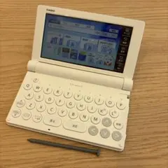 2026年最新】カシオ 電子辞書 4900の人気アイテム - メルカリ