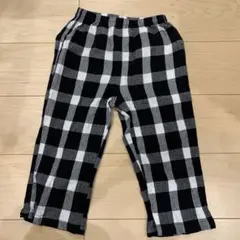 かえで様専用です。 ステテコ　140とボーダーTシャツ2枚組