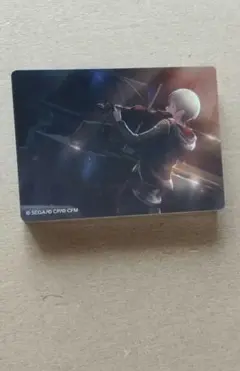 プロセカ　ノーブルアート　冬弥