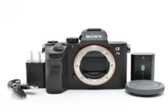 ▪️美品▪️ SONY ソニーILCE-7RM4 - メルカリ