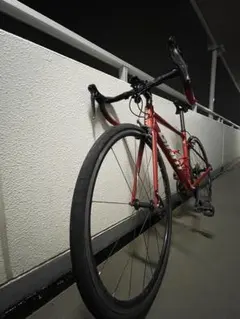 ロードバイクcontend2のサムネイル