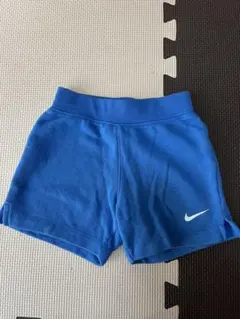 Nike ハーフパンツ 12M 青