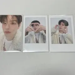 StrayKids スキズ ペンミ CLOCK トラックジャケット 特典 トレカ Stray Kids スキズ 5 'CLOCKペンミ スンミン - メルカリ