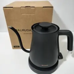 2026年最新】BALMUDA 電気ケトルの人気アイテム - メルカリ
