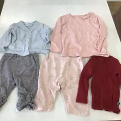 女の子服　まとめ売り