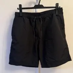 ニューバランス MET24 ナイロンショートパンツ