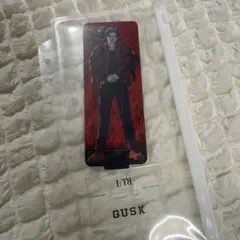 THE RAMPAGE　与那嶺瑠唯　アクスタ BATTLE OF TOKYO