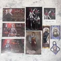 2026年最新】バースデーカード 第五人格の人気アイテム - メルカリ