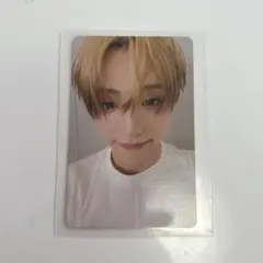 ALD1 サンウォン トレカ タワレコ渋谷限定 特典 ラキドロ