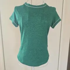 Wilson グリーン Tシャツ 半袖のサムネイル