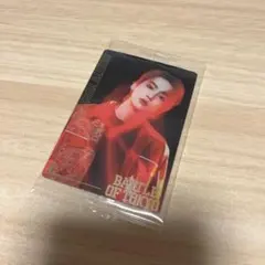 BOT ウエハース RAMPAGE 吉野北人