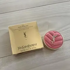 ysl イヴ・サンローラン　メイクミーブラッシュ　パウダー　93