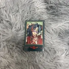 にじさんじ 魁星 バレンタイングッズ