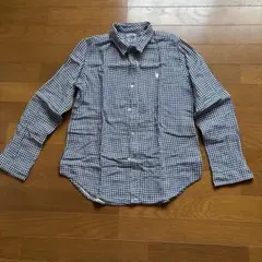 コーエン　コットンシャツ