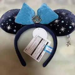 東京ディズニーシー Sparkling Jubilee カチューシャ
