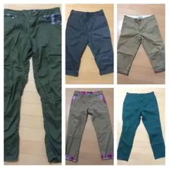 パンツまとめ売り