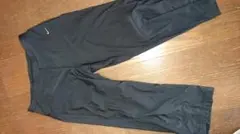 Nike 黒 ハーフパンツ