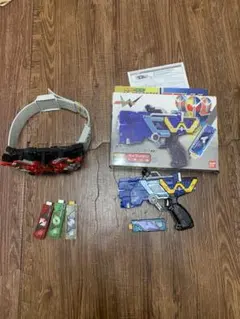 仮面ライダー　ダブル