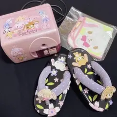 故障品】【レア】サンリオ シュガーバニーズ デジタルカメラ - メルカリ