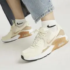 NIKE AIR MAX EXCEE CD5432-133 24.0cm BE