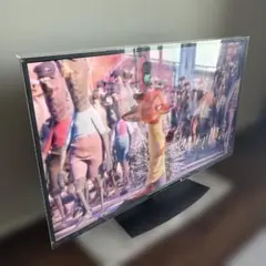 ☆メルカリ市☆ お得！4TC50CL1 液晶テレビ SHARP ☆メルカリ市☆ お得！4TC50CL1 液晶テレビ SHARP - メルカリ