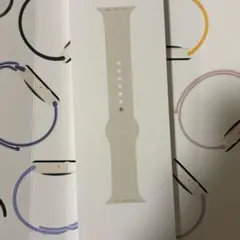 Apple Watch スポーツバンド 42mm 純正品