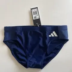 adidas アディダス　競泳水着　L 競パン　スイムブリーフ　スイムビキニ