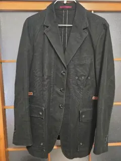 Paul Smith サファリ テーラードジャケットウエスト調節可能のサムネイル
