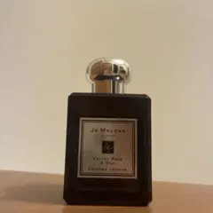 ジョーマローン　香水　ヴェルベット ローズ ＆ ウード コロン インテンス
