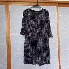 チュニック　フリーサイズ