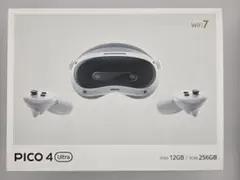 2026年最新】pico 4 ultraの人気アイテム - メルカリ