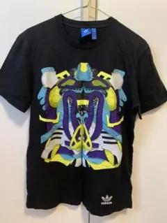 adidas originals Tシャツ