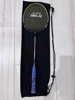 ヨネックス ナノスピード9000タイプS 3U G5 - メルカリ