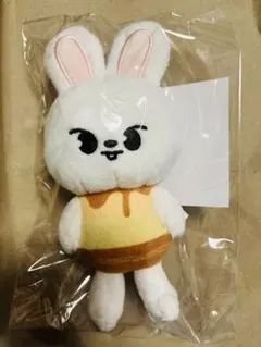 Stray Kids ぬいぐるみ リービット