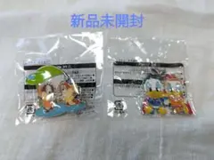 【新品未開封】ジャングルカーニバル　雨の日限定グッズ